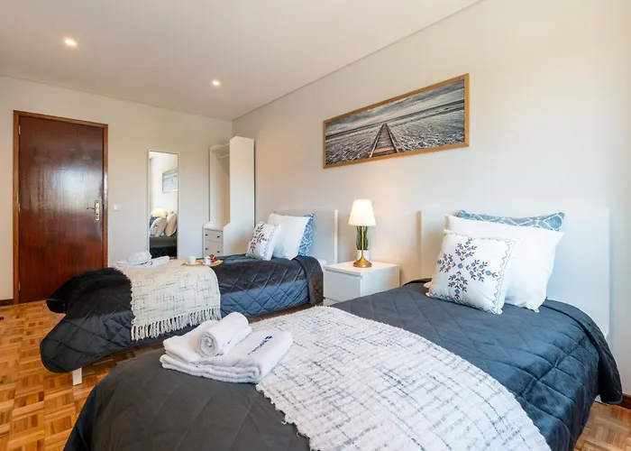 Апартаменты Host Wise - Bright And Elegant Urban Flat With Balcony