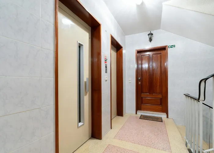 Апартаменты Host Wise - Bright And Elegant Urban Flat With Balcony *