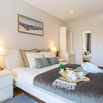 Host Wise - Bright And Elegant Urban Flat With Balcony Apartment Porto